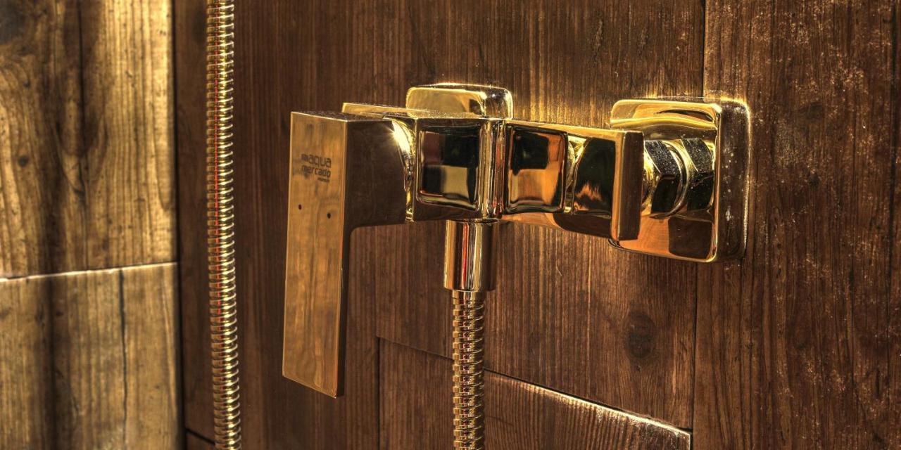 Afrodita Wellness Apartman براغ المظهر الخارجي الصورة